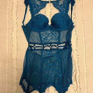 Victorias Secret - Lingerie - NWT